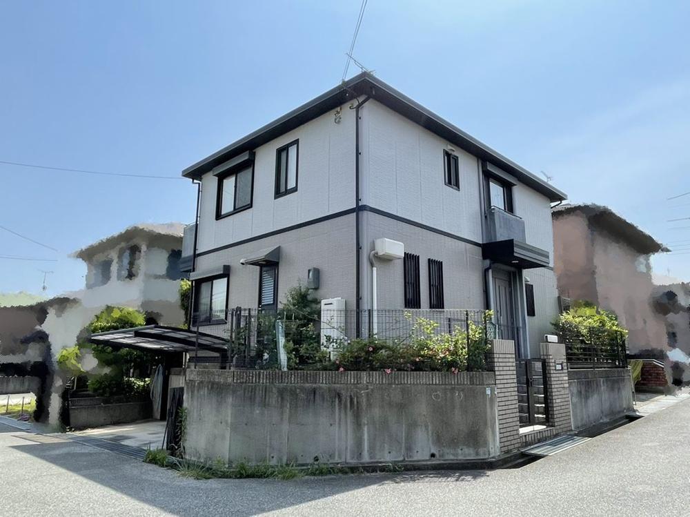 鈴蘭台西町４（鈴蘭台駅） 2480万円