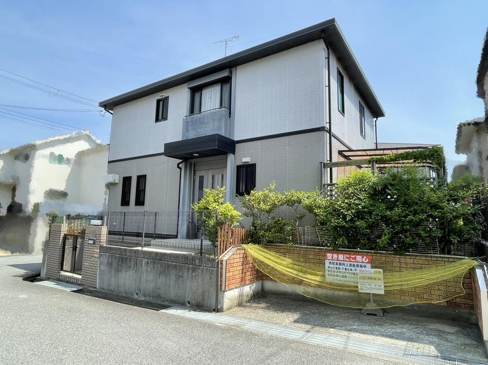 鈴蘭台西町４（鈴蘭台駅） 2480万円