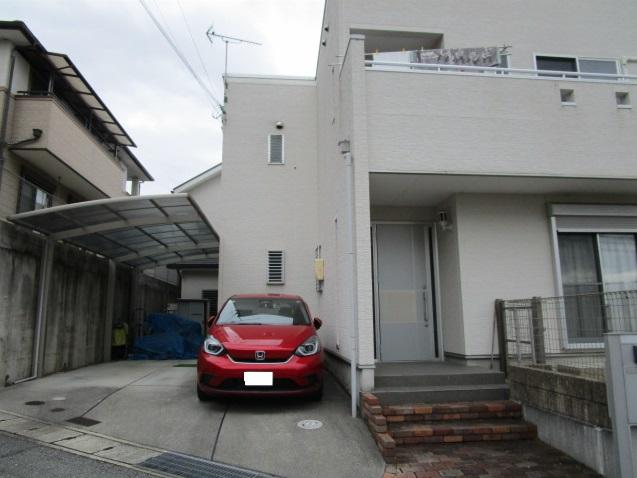 八多町中（道場南口駅） 2750万円