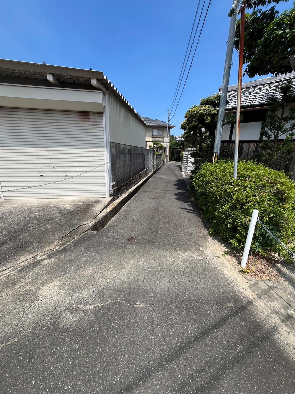 尾生町（下松駅） 100万円