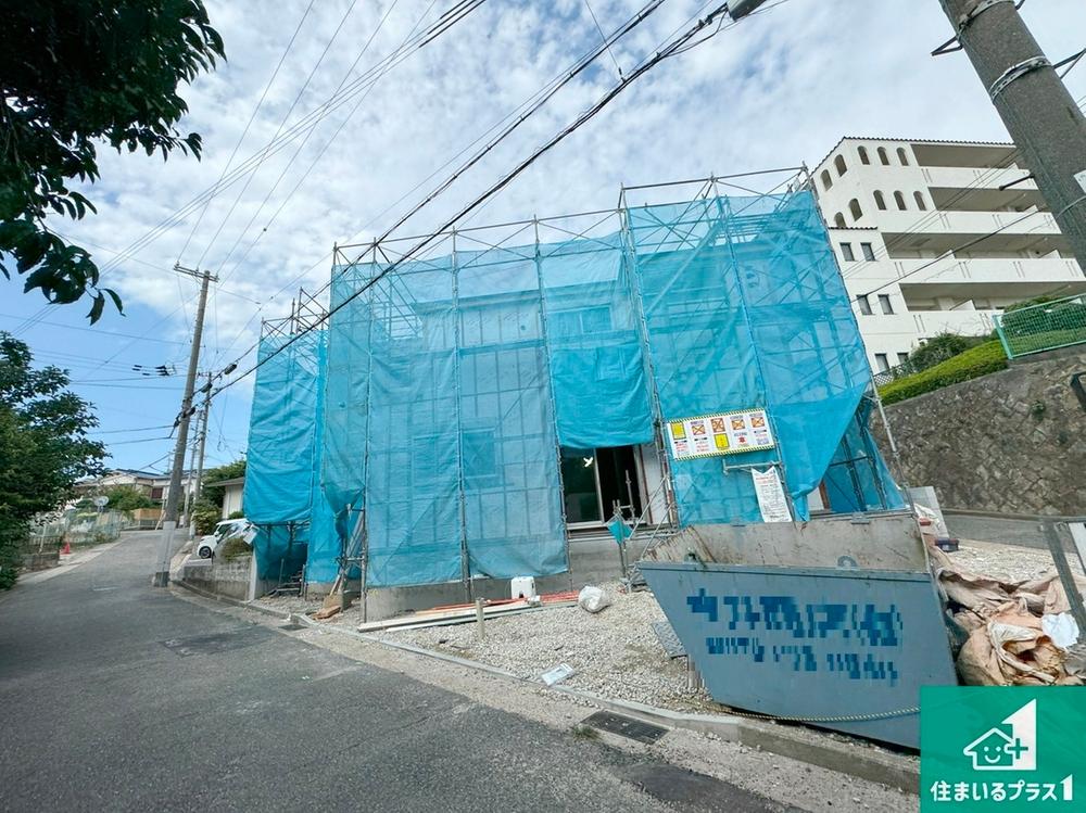 塩屋町６（滝の茶屋駅） 3680万円・3780万円