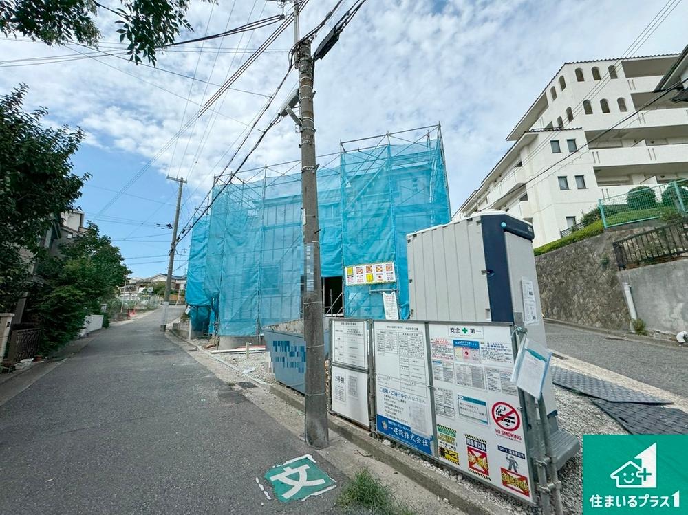 塩屋町６（滝の茶屋駅） 3680万円・3780万円