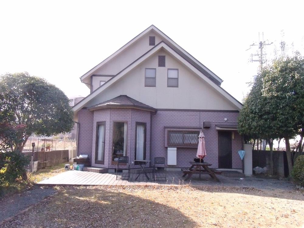 東片添町（三日市町駅） 4350万円