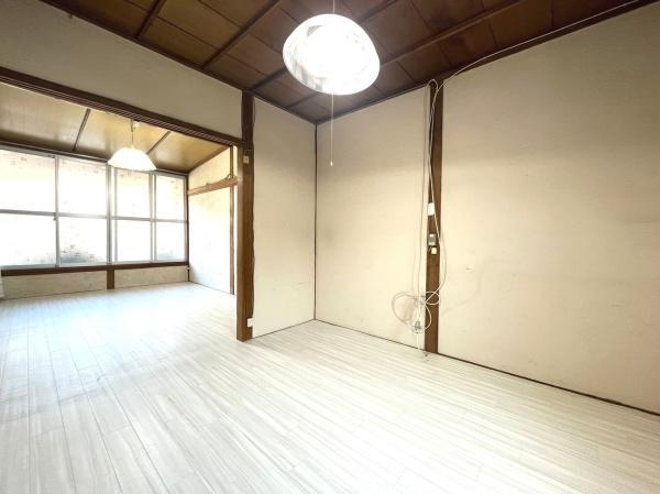 御厨東２（八戸ノ里駅） 420万円