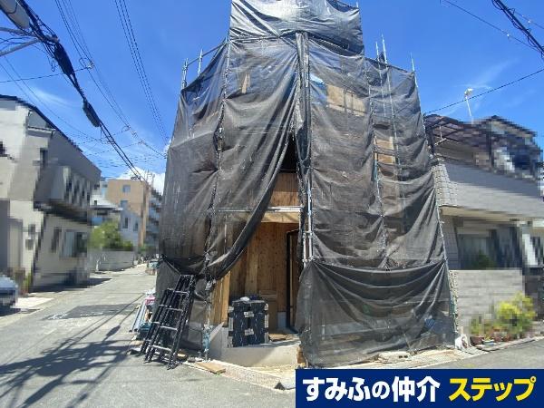 魚崎北町３（魚崎駅） 4780万円