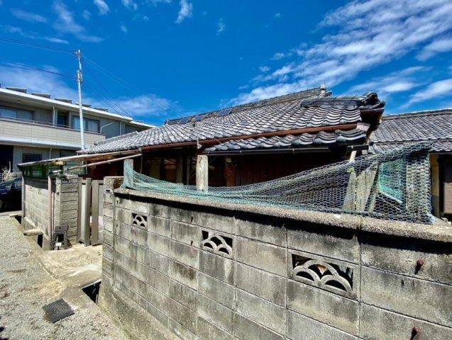 多奈川谷川（多奈川駅） 198万円