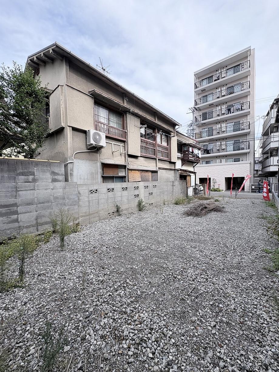 与古道町（西宮駅） 5680万円