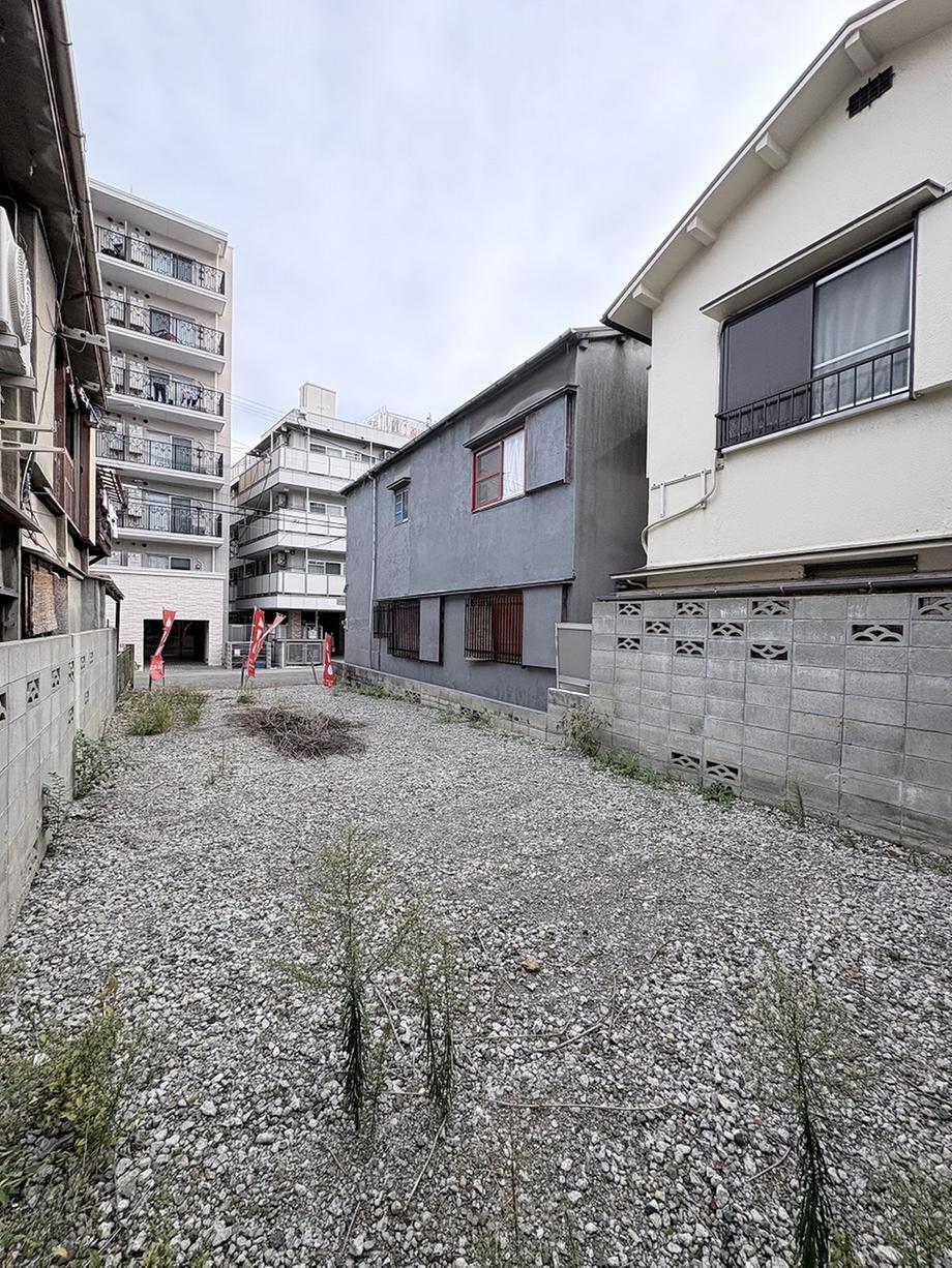 与古道町（西宮駅） 5680万円