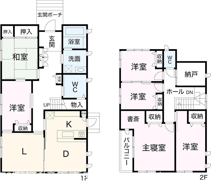 別府町新野辺（別府駅） 2780万円