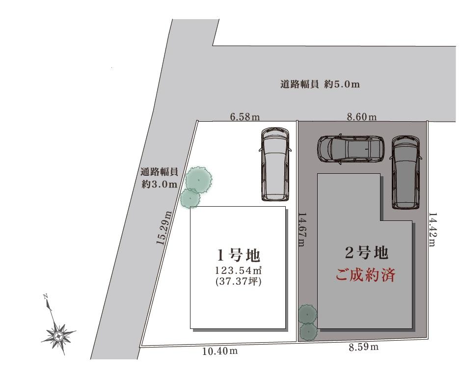 西舞子３（西舞子駅） 3430万円