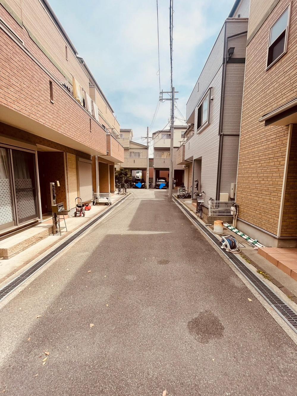 勝部３（岡町駅） 2580万円