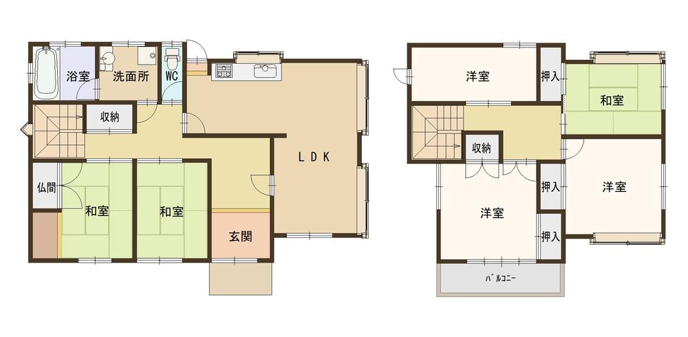 SUUMO】 「和歌山県 有田市 格安 物件」で探す新築一戸建て