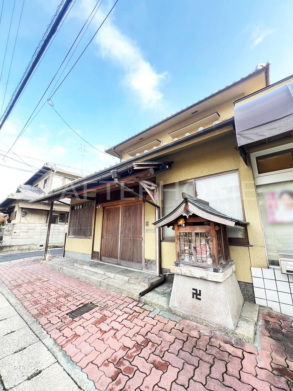 音戸山山ノ茶屋町（鳴滝駅） 5480万円