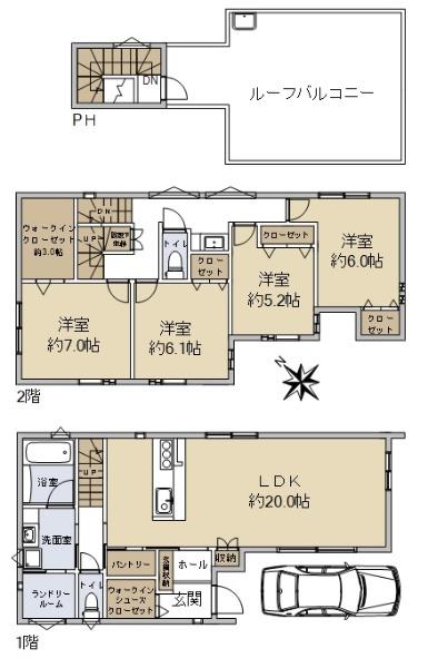 養老町２（板宿駅） 5880万円