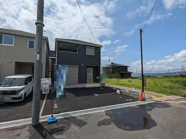 大峰東町（藤阪駅） 3380万円