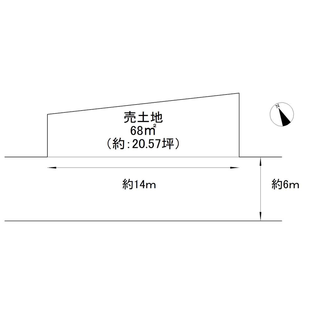 香ヶ丘町５（浅香山駅） 1100万円