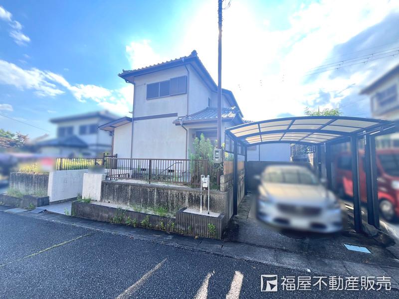 ひろのが丘（社町駅） 1180万円