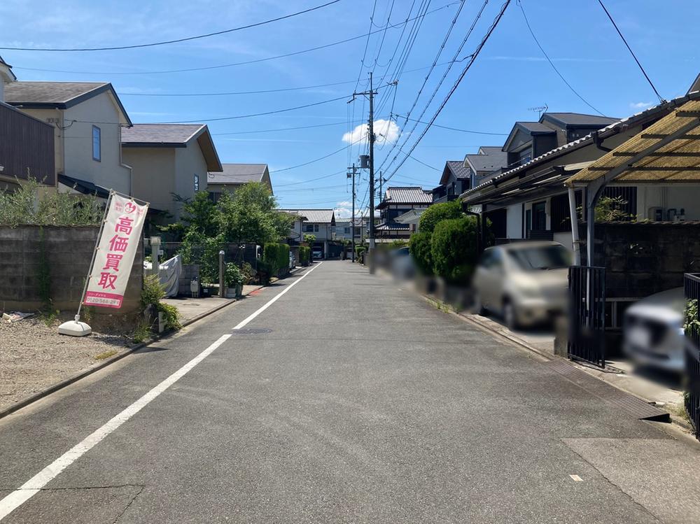 大原野上里勝山町 2400万円