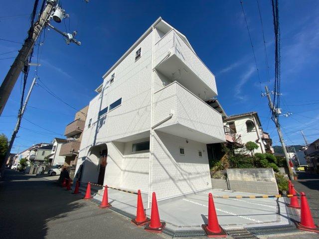 北条１（野崎駅） 1200万円