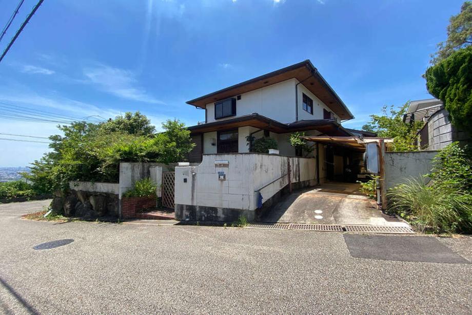 売布きよしガ丘（売布神社駅） 4700万円