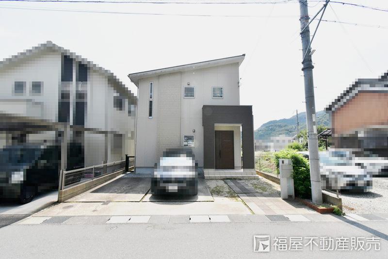 広畑区西蒲田（英賀保駅） 1780万円