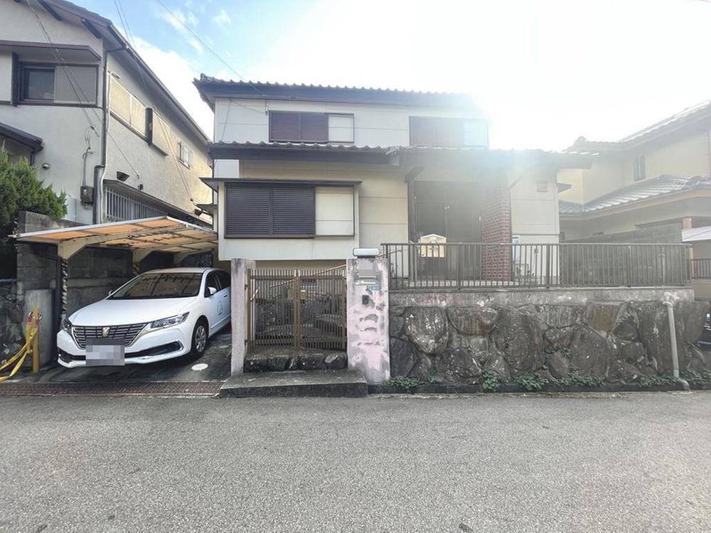 【美品】 SUUMO】 「大阪府 売り物件」で 中古一戸建て 寺内町 富田林市 日本史