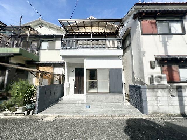 八雲北町１（守口駅） 2180万円