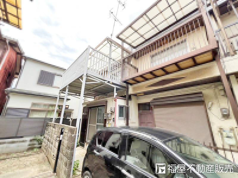 水堂町１（立花駅） 550万円