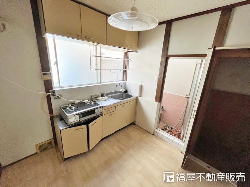 水堂町１（立花駅） 550万円