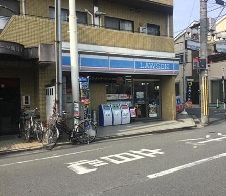 detached 大阪府東大阪市小若江３