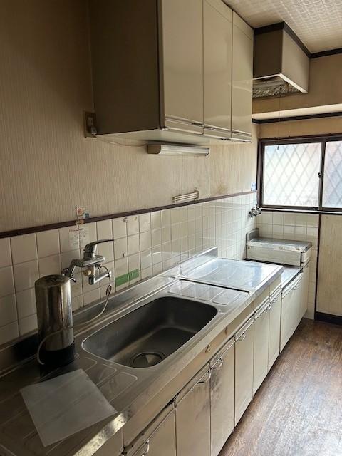 detached 大阪府東大阪市小若江３