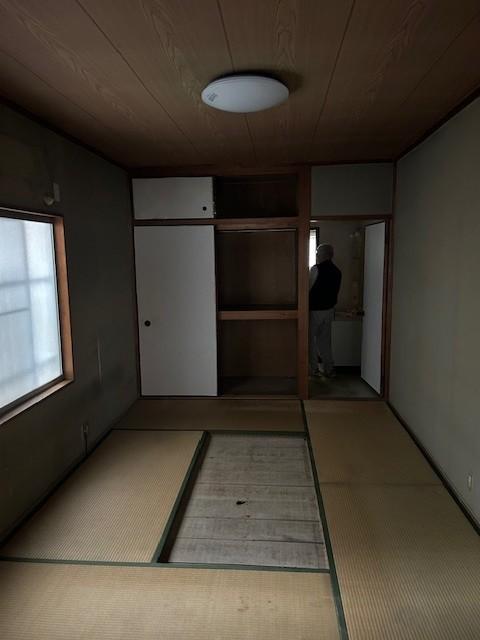 detached 大阪府東大阪市小若江３