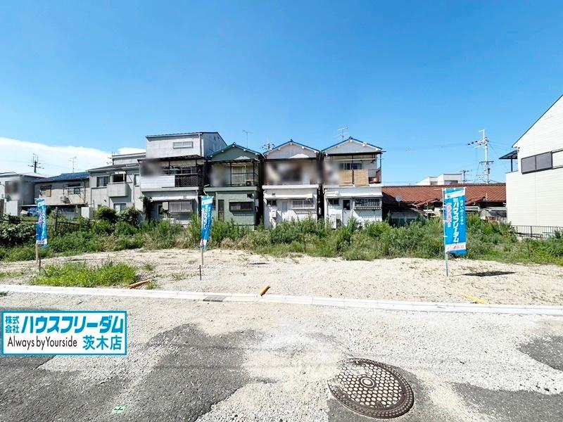 天美東９（河内天美駅） 4180万円・4280万円