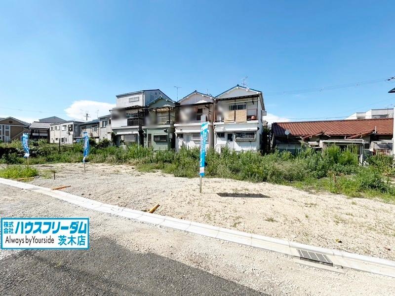 天美東９（河内天美駅） 4180万円・4280万円