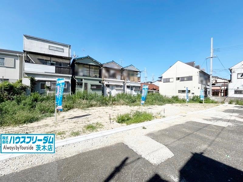 天美東９（河内天美駅） 4180万円・4280万円