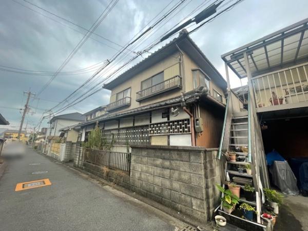 春木南浜町（春木駅） 1100万円