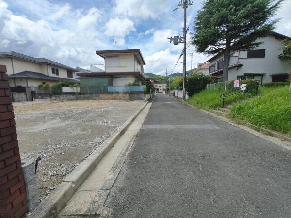 青山台（南生駒駅） 3380万円