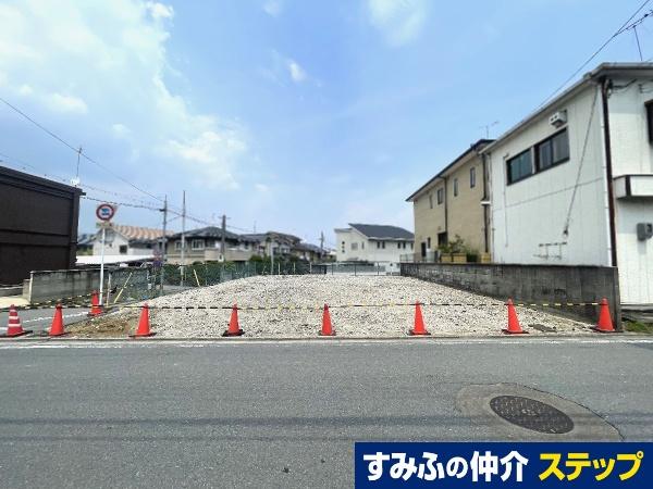 西野山中鳥井町（椥辻駅） 4380万円