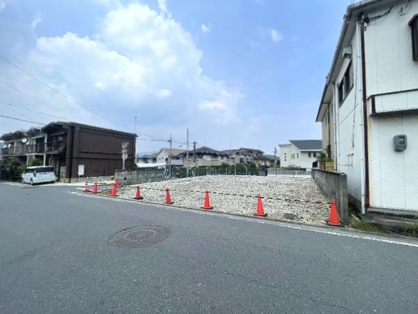 西野山中鳥井町（椥辻駅） 4380万円