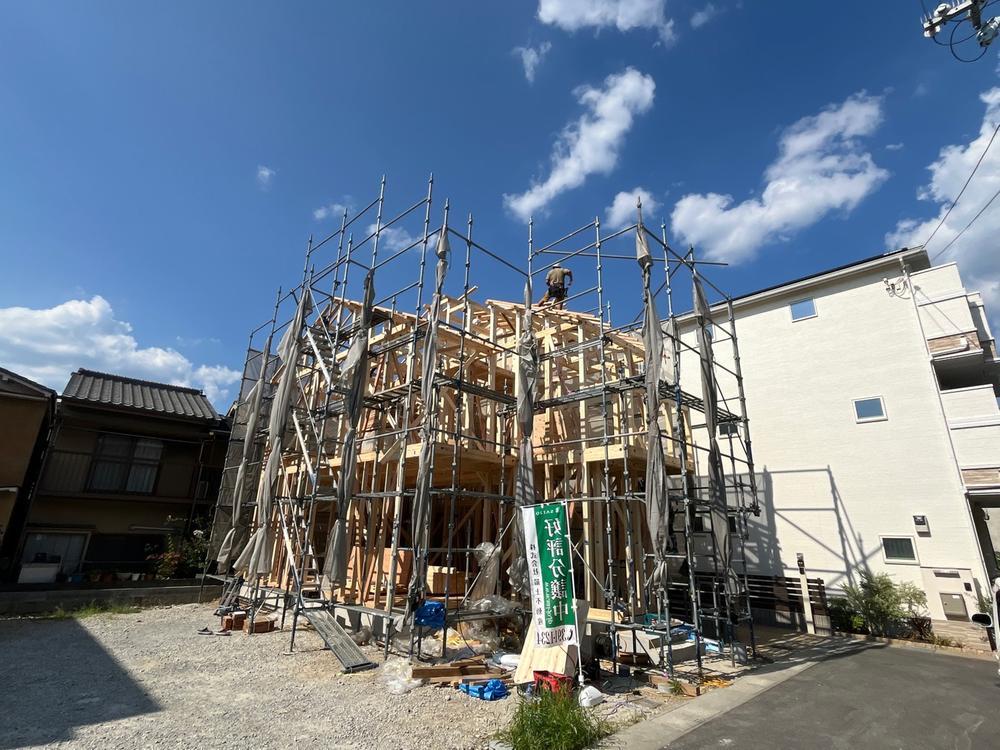 アルステージ阪急西京極駅