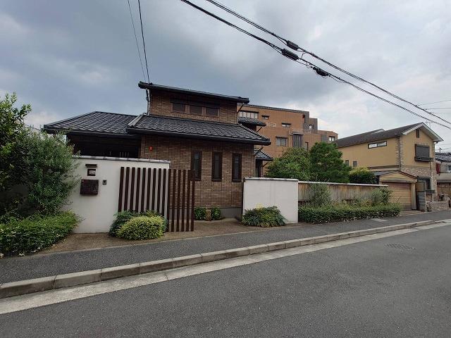 下鴨松原町（出町柳駅） 2億5000万円