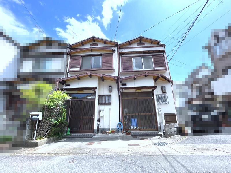 勧修寺東堂田町（小野駅） 1390万円