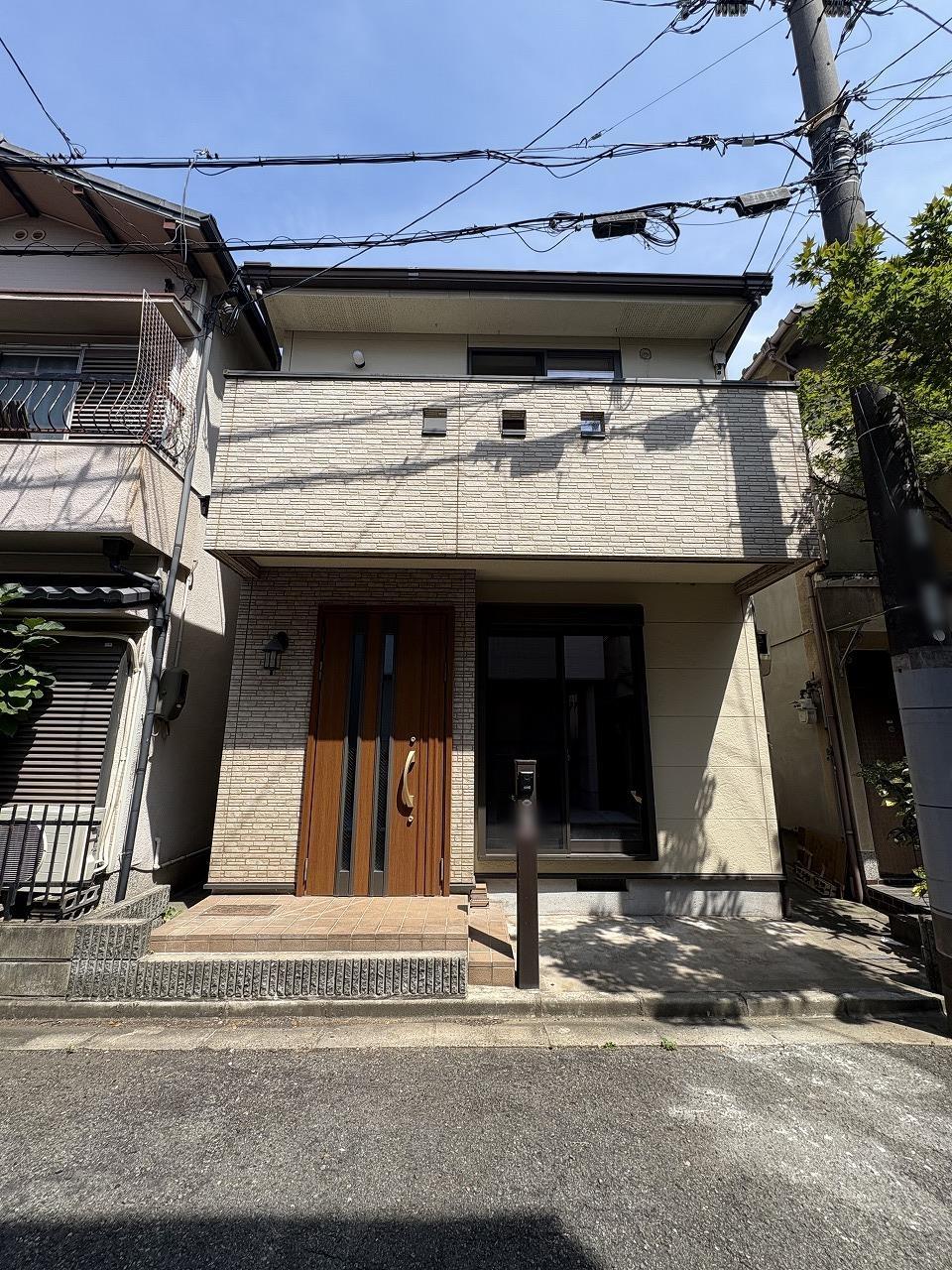 大阪鶴見区直接引取り限定　  PV4B-ANFJ | パワーバンド取付対応露出用取付自在フタ高耐候性