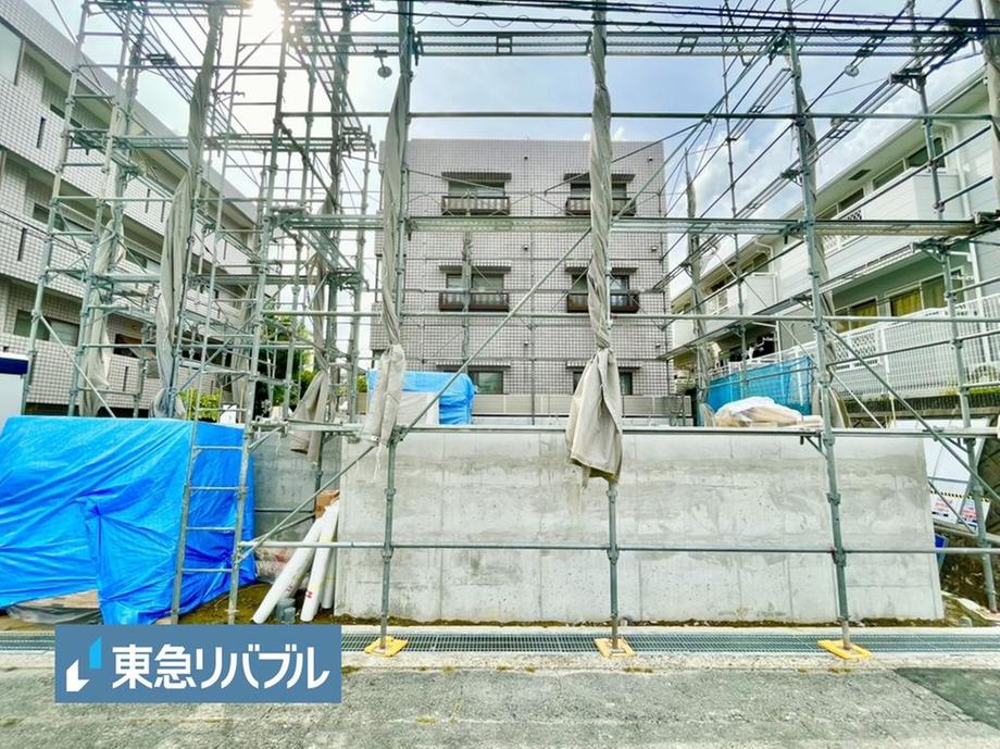 桜の町５（少路駅） 4780万円