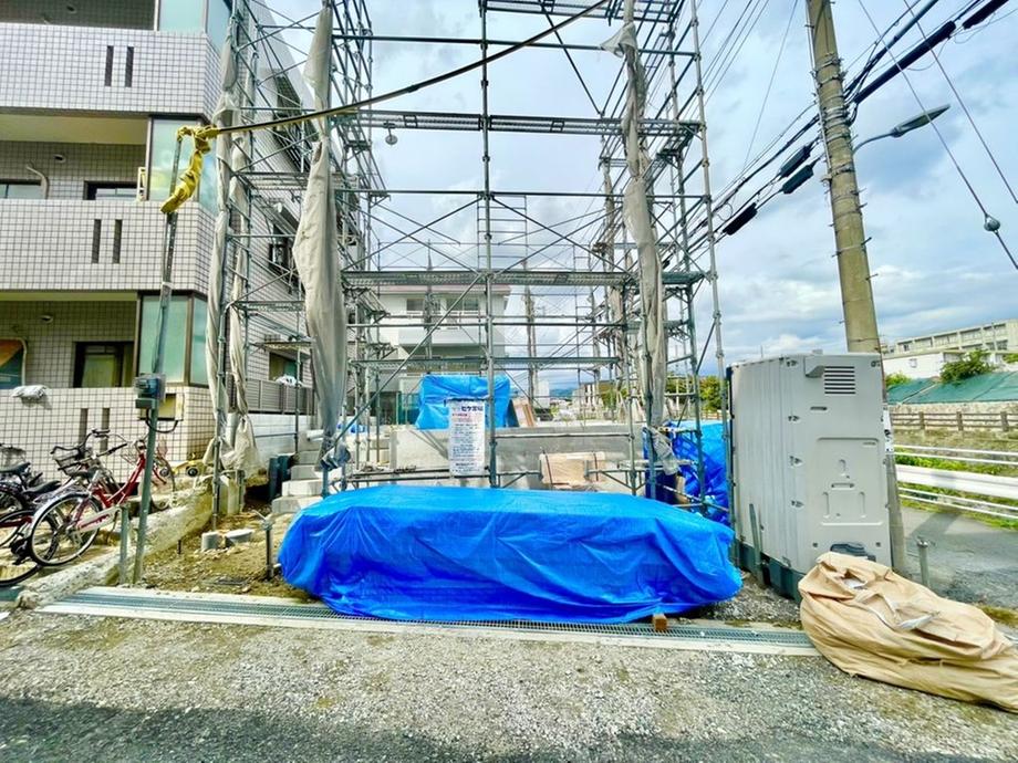 桜の町５（少路駅） 4780万円