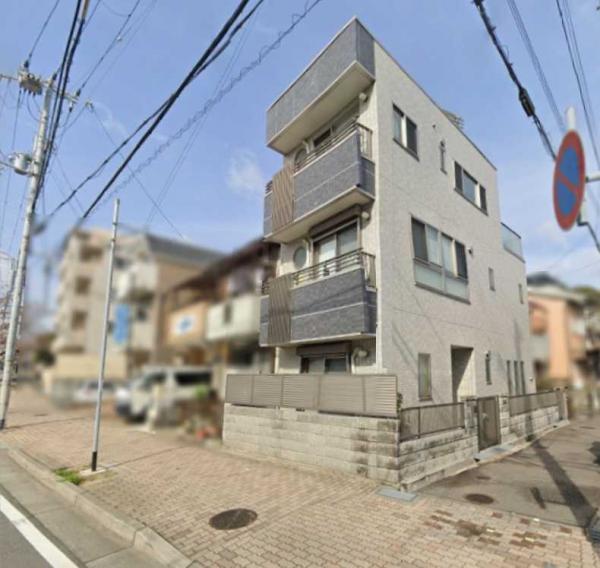 前池町５（板宿駅） 4700万円