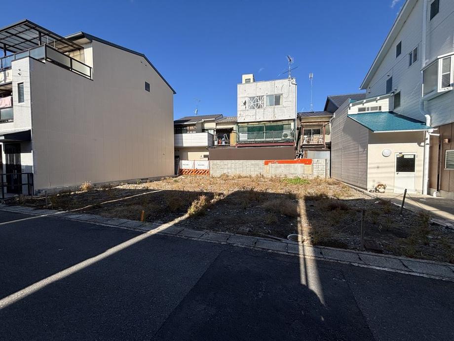 西京極堤外町（西京極駅） 2599万円