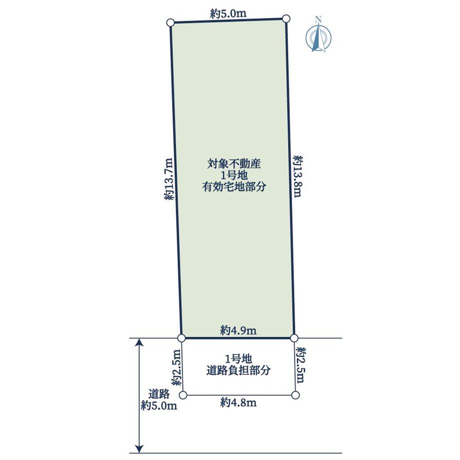 西京極堤外町（西京極駅） 2599万円