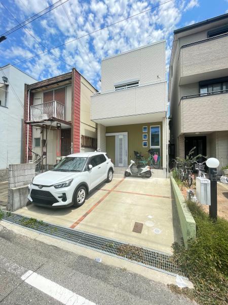 下野町１（春木駅） 2480万円