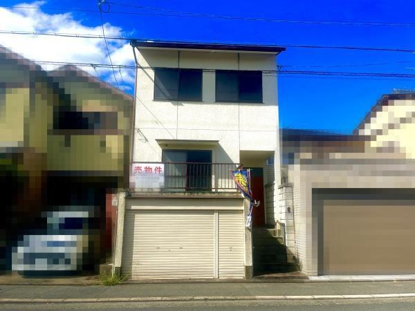 紫竹下梅ノ木町（北大路駅） 4280万円